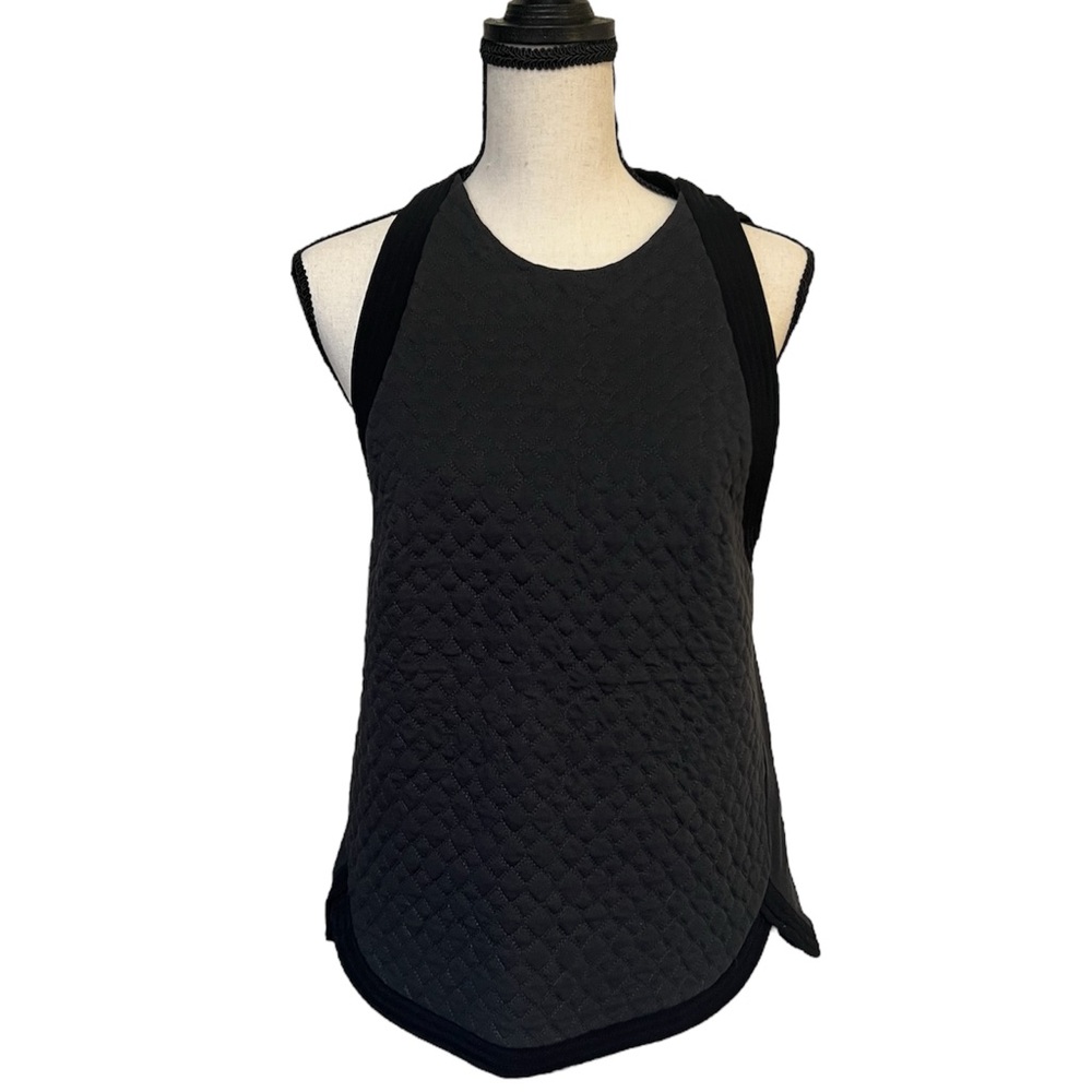 3.1 Phillip Lim 🖤 sleeveless top